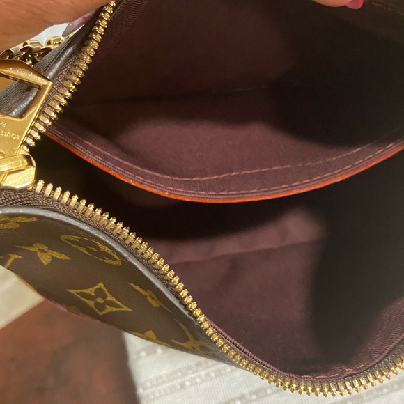 Louis Vuitton Boulogne - Picture 6 of 15